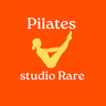 Pilates studio Rare